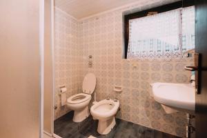 Sky Residence III - Comfort Apartments in Aprica