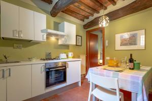 Appartamento con 1 Camera da Letto