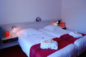 Gran Carlina Hotel photo 15