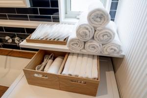 Kitchen and Balcony 99 Stay Sasebo #SGx