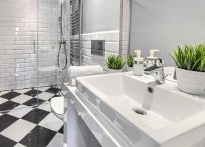 Apartamenty Aloha NoclegiSopot