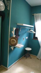 CASA CAXOTA: Planta baja con terraza y vistas al mar