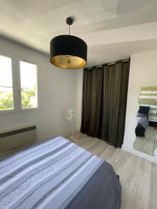 Appartements T2 Proche Plage : photos des chambres