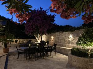 Villa By The Sea Near Dubrovnik