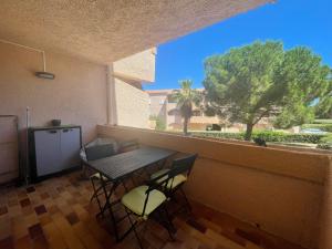 Appartements T2 Proche Plage : photos des chambres
