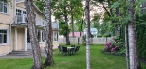 The Cat house Jurmala