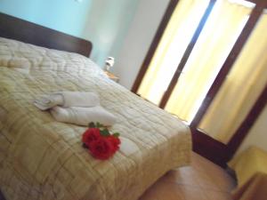 Missipezza Residence a Frassanito