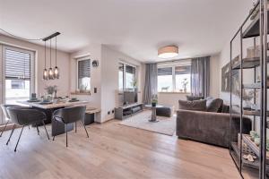 Apartment BergRoof