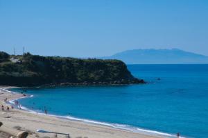 Hotel Loukas Vrachos Epirus Greece