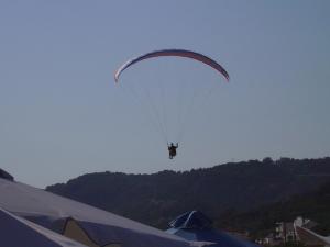 Hotel Loukas Vrachos Epirus Greece