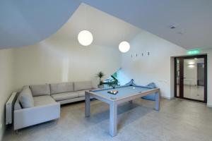 Marine Hotel Jūrmala