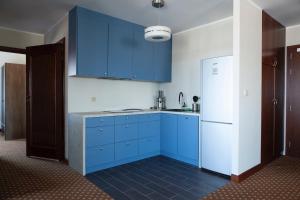 Apartamenty Morski Widok PORT Rybacka 98 MARGO Przyjaźni 7