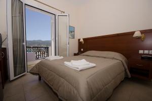 Hotel El Greco Lasithi Greece