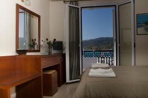 Hotel El Greco Lasithi Greece