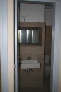 Studio with Sea View - Upper Floor