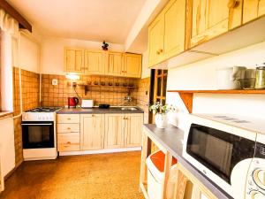 Rekreačný Dom Shalom