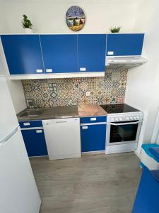 Edificio Safira Praia da Rocha