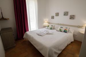 Standard Double Room room in Relais Trulli Le Icone