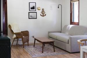 Two-Bedroom Apartment room in Anchor Inn