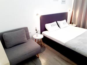 Ani 2 - 3hvězdičkové hotely ve městě Gradac