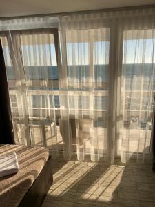 Family Room with Balcony room in Hotel Vokrug Sveta