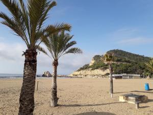 Casa El Dilana - Camporrosso Village - Finestrat