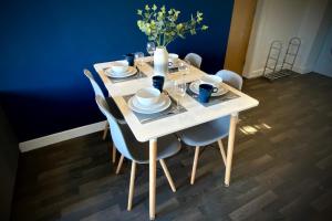 Middlehaven Apartment