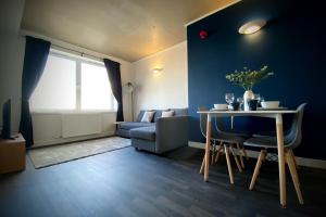 Middlehaven Apartment