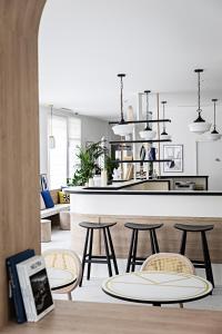 Hotels Le Riviera Collection, Signature Collection by Best Western : photos des chambres