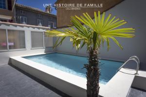 B&B / Chambres d'hotes UNE HISTOIRE DE FAMILLE : photos des chambres