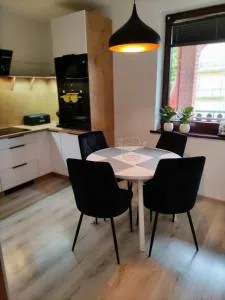 Apartament Szumi Las Kletno - 克莱诺