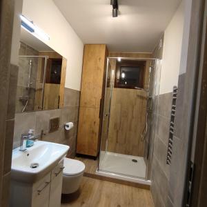 Apartament Szumi Las Kletno