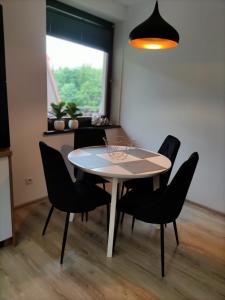 Apartament Szumi Las Kletno