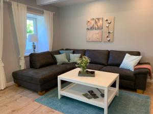 Ferienwohnung Landfein