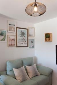 APARTAMENTO VIRGEN DEL CARMEN