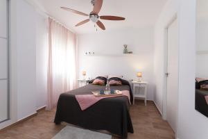 APARTAMENTO VIRGEN DEL CARMEN