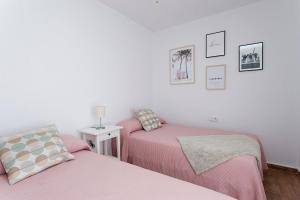 APARTAMENTO VIRGEN DEL CARMEN