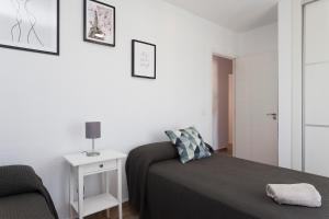 APARTAMENTO VIRGEN DEL CARMEN