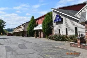 The Inn At Plantation - Sutton