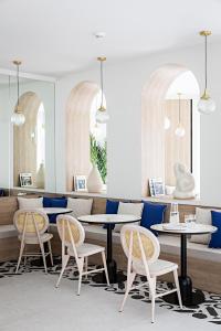 Hotels Le Riviera Collection, Signature Collection by Best Western : photos des chambres