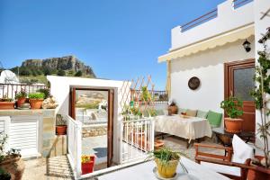 Lindian Jewel Exclusive Apartments Rhodes Greece