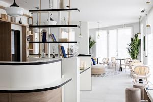 Hotels Le Riviera Collection, Signature Collection by Best Western : photos des chambres
