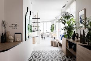 Hotels Le Riviera Collection, Signature Collection by Best Western : photos des chambres