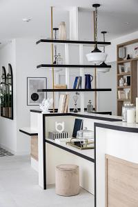 Hotels Le Riviera Collection, Signature Collection by Best Western : photos des chambres