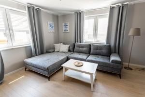 Apartamenty Trzy Rybki