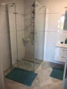 Apartament Wielbark Królowej Jadwigi 4m2