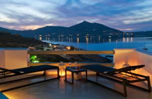 Hotel Senia - Onar Hotels Collection Paros Greece