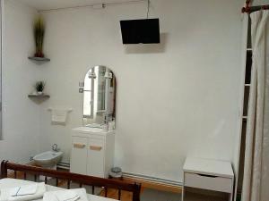 B&B / Chambres d'hotes A l'Escale : Chambre Double