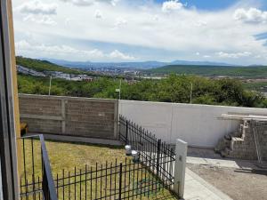 Casa Magnolia Queretaro TODO INCLUIDO