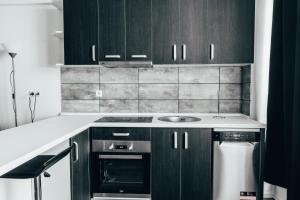 Urban Stay Apartment